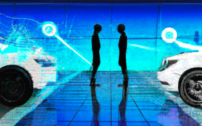 Staying Ahead: TikTok bans, Twitter shifts, AI drive-thrus, Google’s search, and second screen ads.