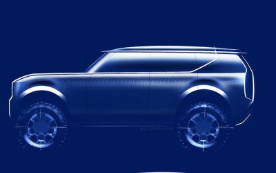 Staying Ahead: Going Viral, Scout EVs, and More Blue Checkmarks