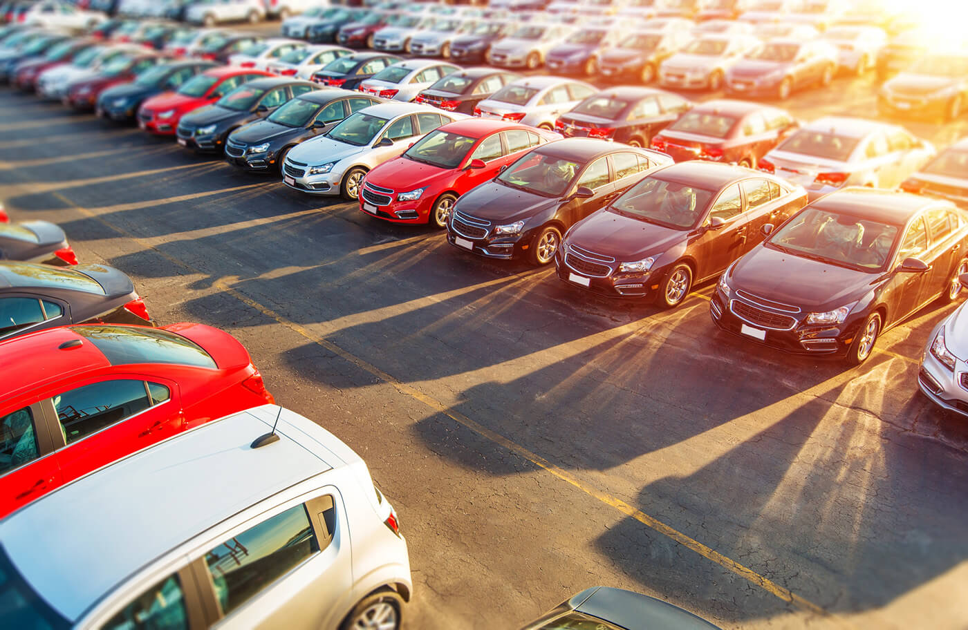 The Power of Naive Optimism in Automotive Dealership Marketing