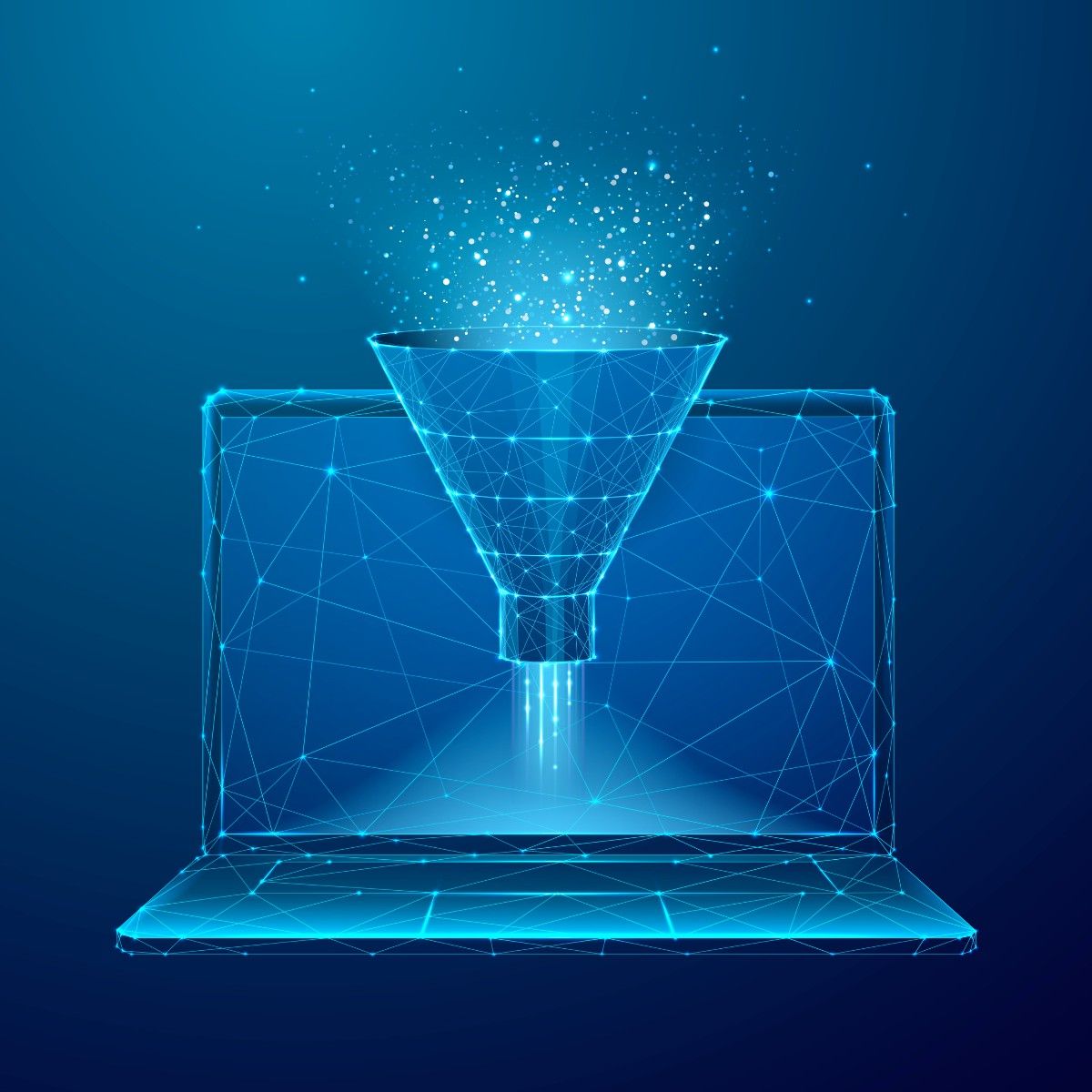 Maximizing Automotive Ad Spend through a Funnel-Focused Approach