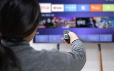 Understanding the Customer Journey: Optimizing Your CTV Marketing Strategy