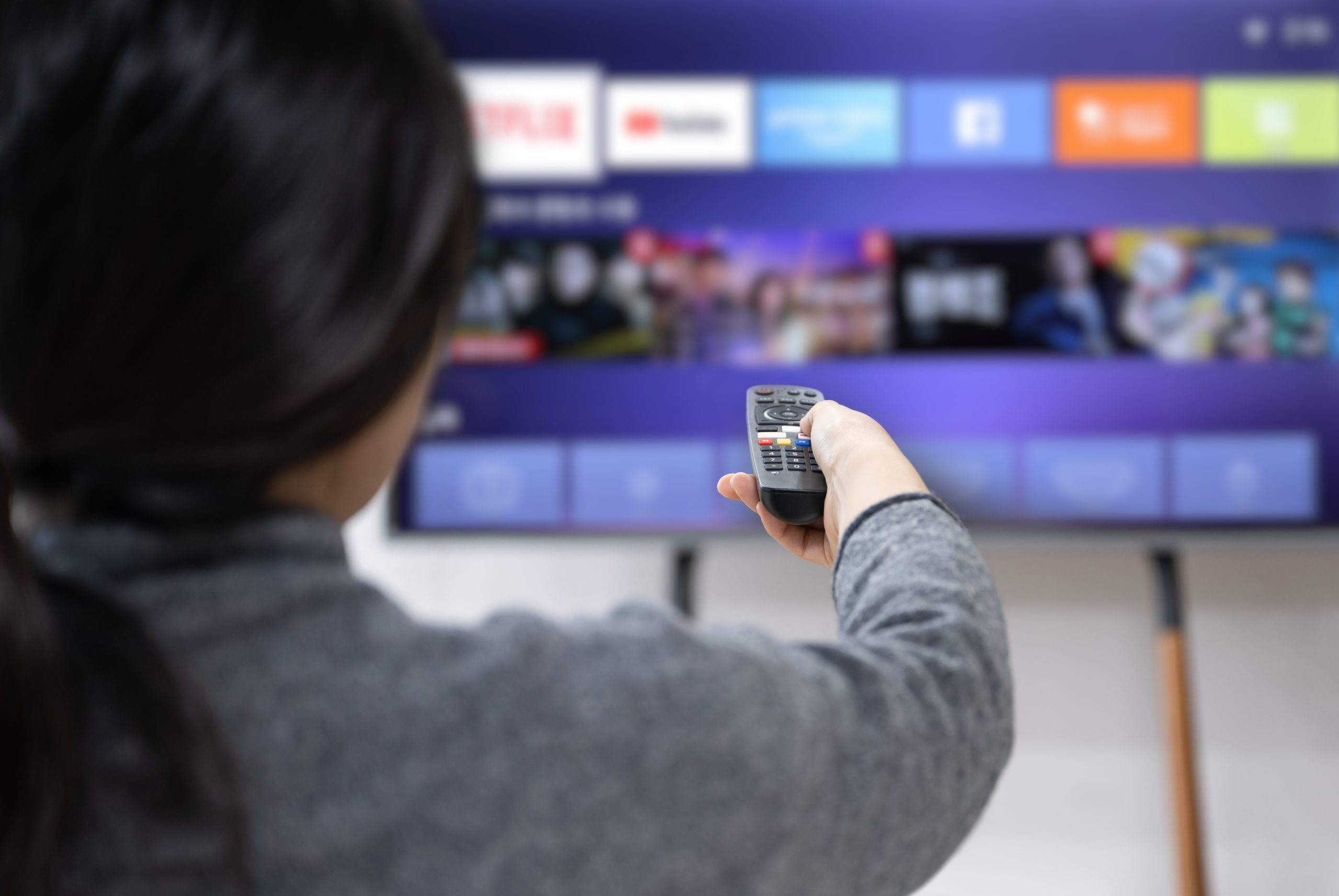 Understanding the Customer Journey: Optimizing Your CTV Marketing Strategy