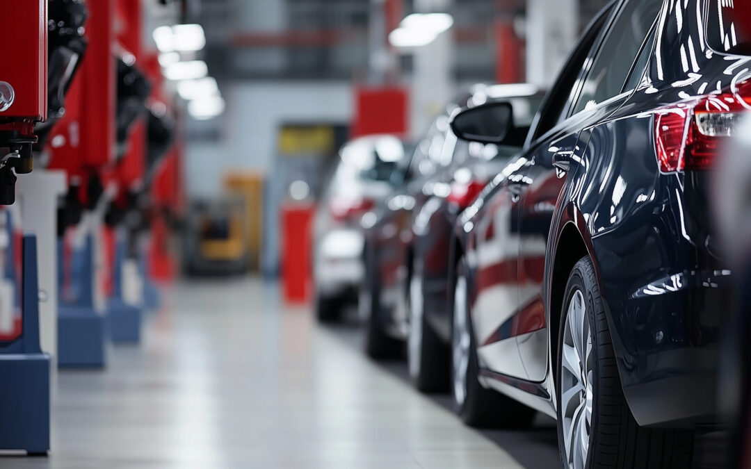 Unlock Hidden Potential: Maximize Vehicle Acquisition and Customer Retention