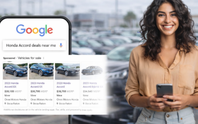 Paid Search Isn’t Broken. Most Dealership Strategies Are.