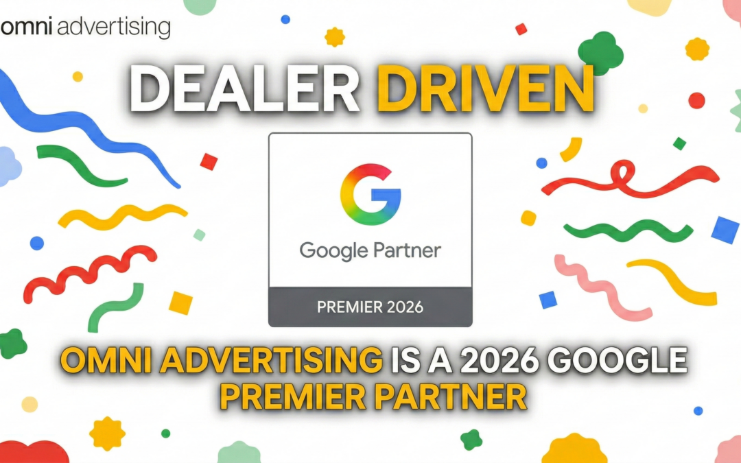 Google Says We’re Top 3%. Cool. Here’s What That Means.