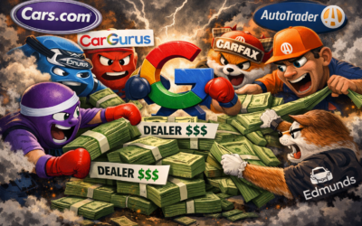 Are Third-Party Listing Sites Still Worth It for Dealerships in 2026?