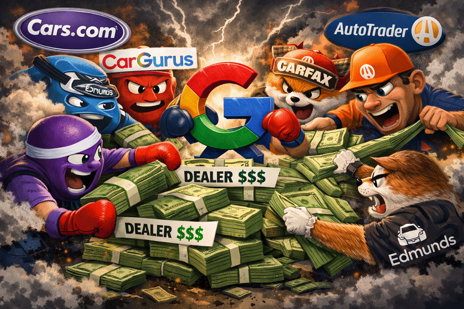 Are Third-Party Listing Sites Still Worth It for Dealerships in 2026?